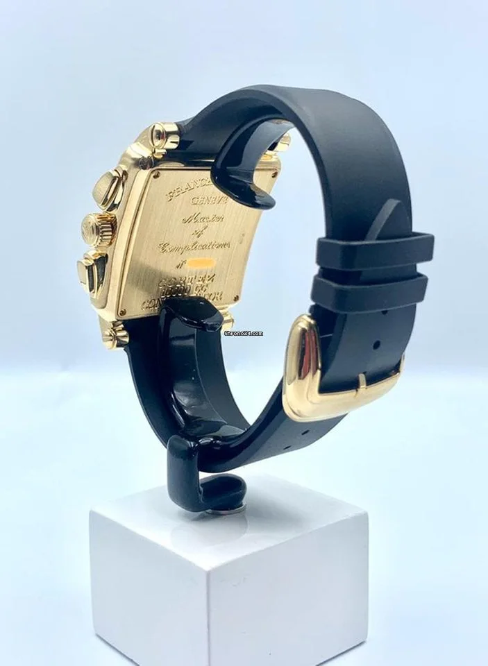 Franck Muller Conquistador Cortez 10000 H CC